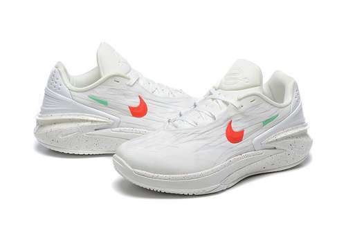 995 Nike Air Zoom GT Cut 2 vero cuscino d'aria integrato con mezza misura