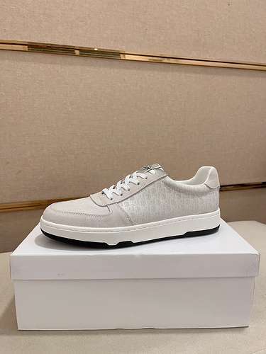 Dior men's shoes Code: 0313B30 Size: 38-44