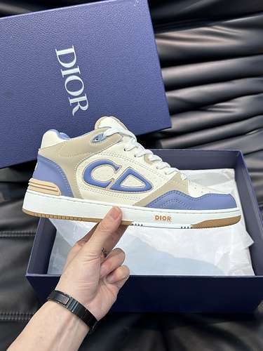 Dior men's shoes Code: 0223B60 Size: 38-44