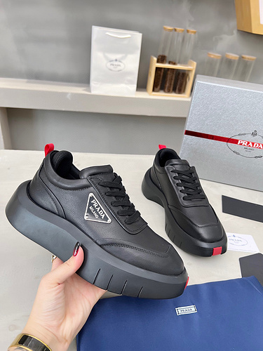 Prada men's and women's shoes Code: 0309C20 Size: 35-45 (45 is custom-made and cannot be returned or