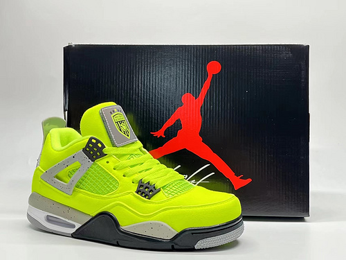 AJ4 super a two-layer fluorescent green 36~47.5 with half size