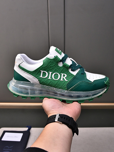 Dior men's shoes Code: 0305C20 Size: 38-44 (45 customized)