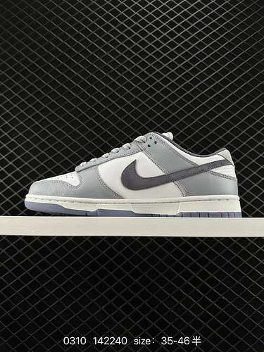 2 La serie di scarpe da ginnastica Nike SB Zoom Dunk Low di livello aziendale sono scarpe da ginnast