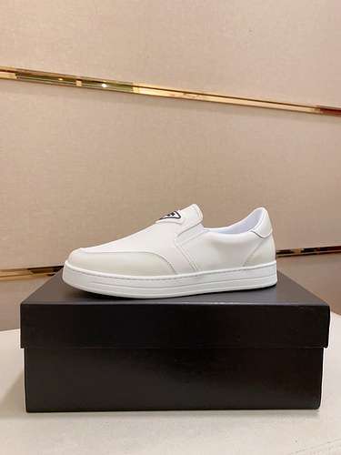 Prada men's shoes Code: 0314B40 Size: 38-44