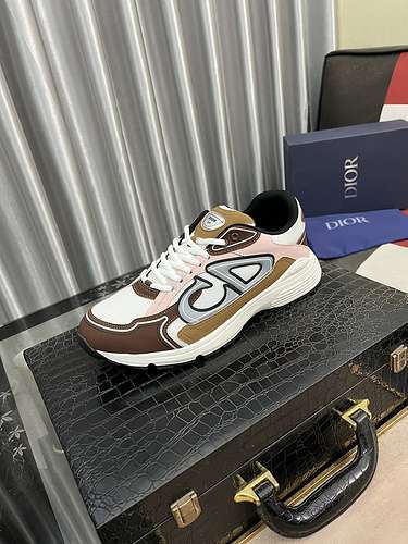 Dior men's shoes Code: 0302B60 Size: 38-44