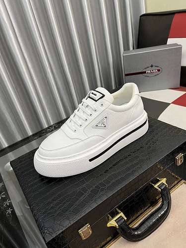 Prada men's shoes Code: 0302C20 Size: 38-44