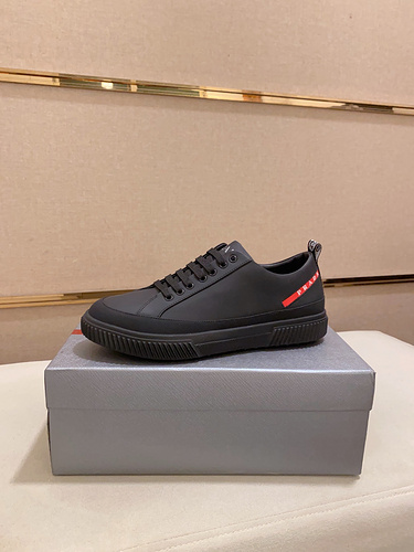 Prada men's shoes Code: 0314B80 Size: 38-44 (can be customized to 45, non-refundable)