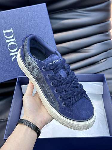 Dior men's shoes Code: 0223B50 Size: 38-44 (45 customized)