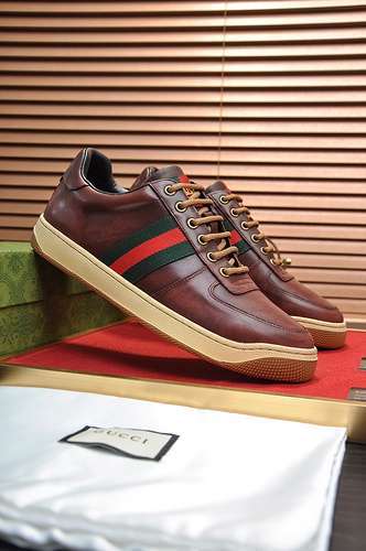 Scarpe uomo GUCCI Codice 0312B60 Taglia dalla 38 alla 44 45 personalizzata