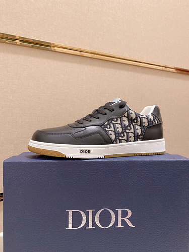 Dior men's shoes Code: 0228B70 Size: 38-44