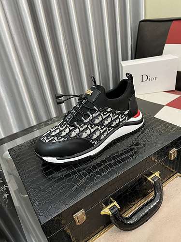 Dior men's shoes Code: 0310B40 Size: 38-44