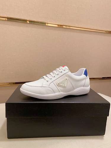 Prada men's shoes Code: 0314B50 Size: 38-44 (45 orders are not returnable)