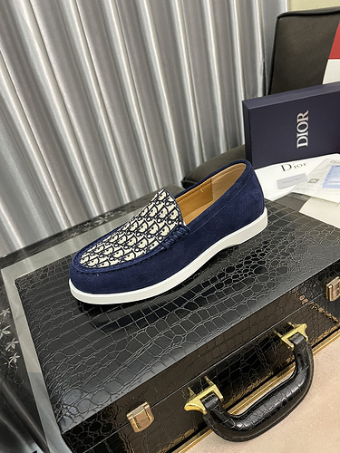 Dior men's shoes Code: 0310B50 Size: 38-44