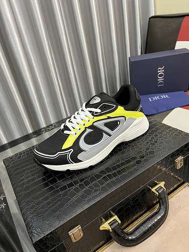 Dior men's shoes Code: 0302B60 Size: 38-44