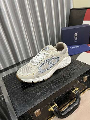 Dior men's shoes Code: 0302B60 Size: 38-44