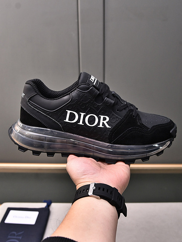 Dior men's shoes Code: 0305C20 Size: 38-44 (45 customized)
