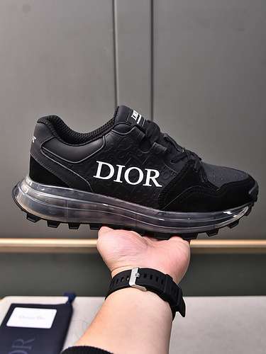 Scarpe uomo Dior Codice 0305C20 Taglia 3844 45 personalizzata