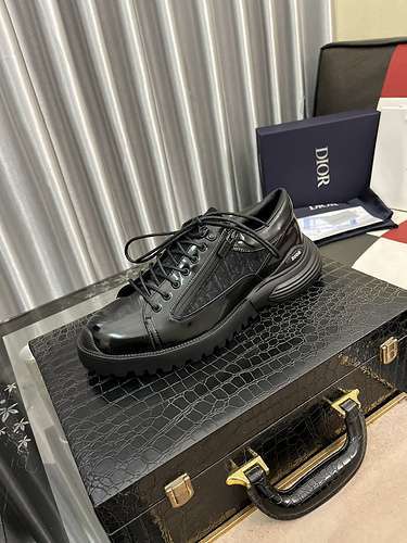 Dior men's shoes Code: 0310B90 Size: 38-44