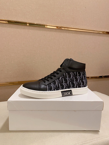 Dior men's shoes Code: 0228B60 Size: 38-44 (45 customized)