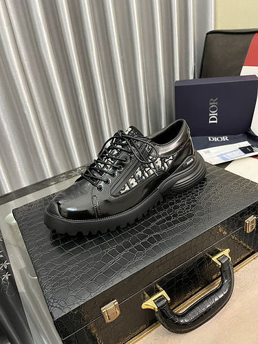Dior men's shoes Code: 0310B90 Size: 38-44