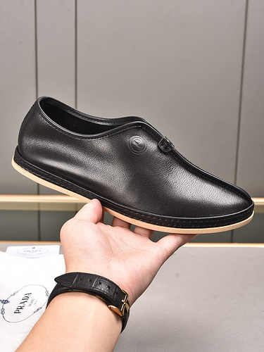 Prada men's shoes Code: 0305B60 Size: 38-44