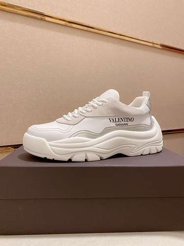 Scarpe uomo Valentino Codice 0313C20 Taglia 3844 45 personalizzabile