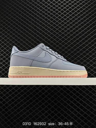 6 Wmns Air Force 7 Low LX quotAshen Slatequot Air Force 1 classic lowtop allmatch scarpe da ginnasti