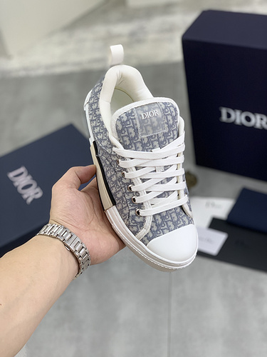 Dior men's and women's shoes Code: 0307C00 Size: women's 35-40, men's 38-45 (46 can be customized)