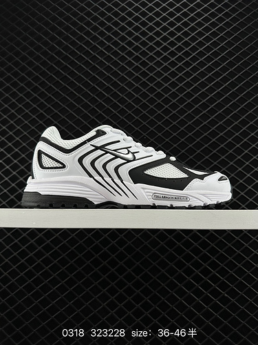 4 Nike NK AIR PEGASUS 2K comfortable, versatile, wear-resistant, breathable low-top running shoes, f