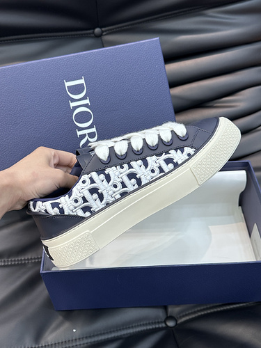 Dior men's shoes Code: 0223B50 Size: 38-44 (45 customized)