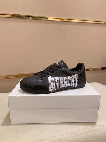 Givenchy men's shoes Code: 0228B40 Size: 38-45 (45 customized)