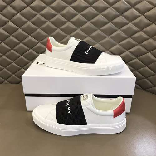 Givenchy men's shoes Code: 0321B40 Size: 38-44