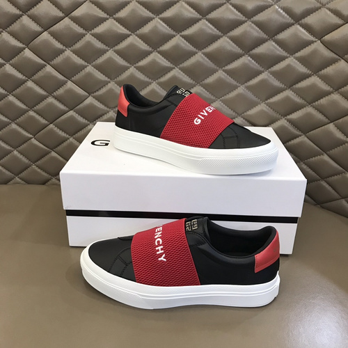 Givenchy men's shoes Code: 0321B40 Size: 38-44