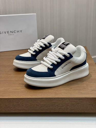 Givenchy men's shoes Code: 0304B70 Size: 39-44 (38, 45 customized)