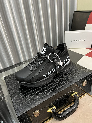 Givenchy men's shoes Code: 0310C10 Size: 38-44