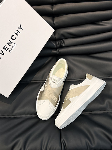 Givenchy men's shoes Code: 0304B40 Size: 38-44 (45 customized)