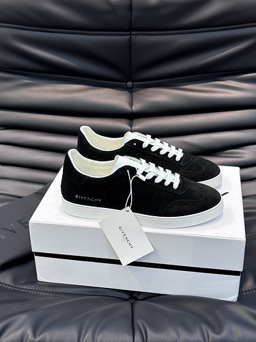 Givenchy men's shoes Code: 0223B30 Size: 38-44 (45 customized)