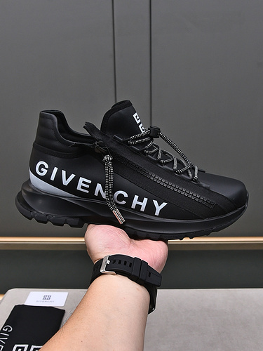 Givenchy men's shoes Code: 0305C10 Size: 38-44 (45 customized)