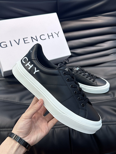 Givenchy men's shoes Code: 0304B40 Size: 38-44 (45 customized)