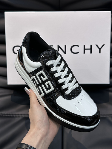 Givenchy men's shoes Code: 0304B50 Size: 38-44 (45 customized)
