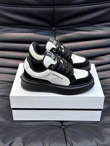 Givenchy men's shoes Code: 0304B70 Size: 39-44 (38, 45 customized)