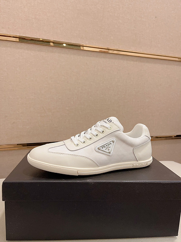 Prada Men's Shoes Code: 0326B40 Size: 38-44