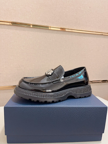 Dior men's shoes Code: 0327B20 Size: 38-46