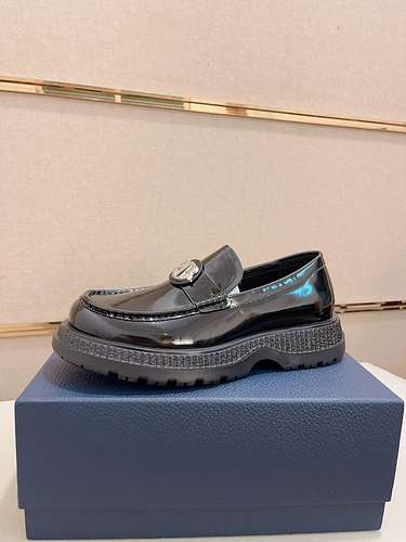 Scarpe Dior uomo Codice 0327B20 Taglia 3846