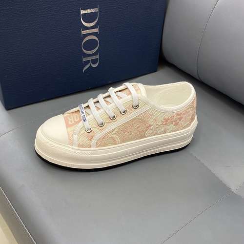 Dior men's and women's shoes Code: 0329B60 Size: 35-44