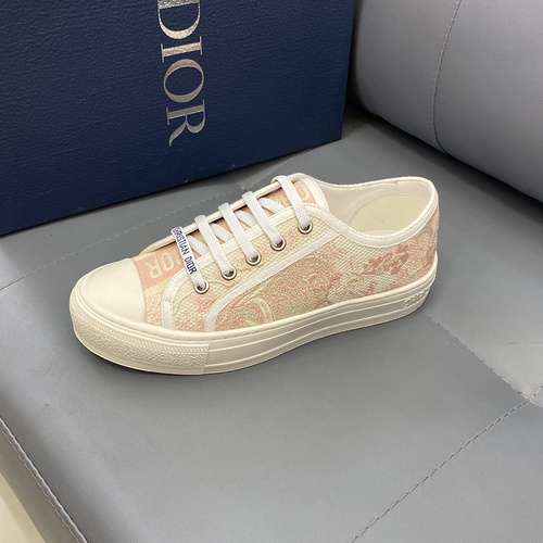 Scarpe Dior uomo e donna Codice 0329B40 Taglia 3544