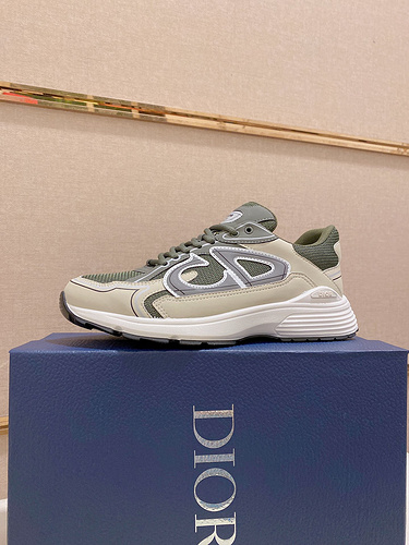 Dior men's shoes Code: 0324B60 Size: 38-44 (45 can be customized)