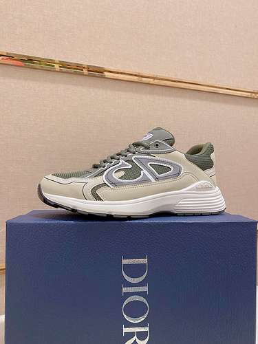 Scarpe uomo Dior Codice 0324B60 Taglia 3844 45 personalizzabili