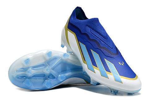 Arrivo adidas X Crazyfast1 Senza Lacci FG 3945