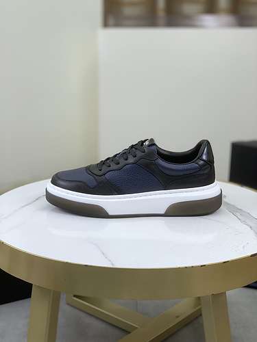 Prada men's shoes Code: 0322D40 Size: 38-44 (45 can be customized)